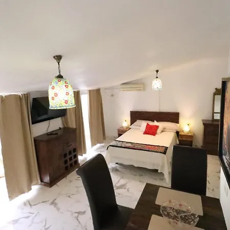 Apartamento The Sun & Sea