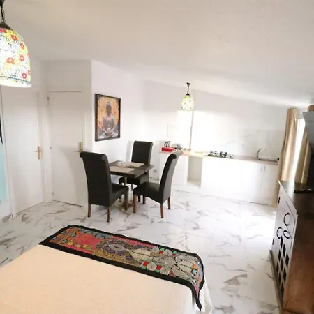 Apartamento The Sun & Sea *