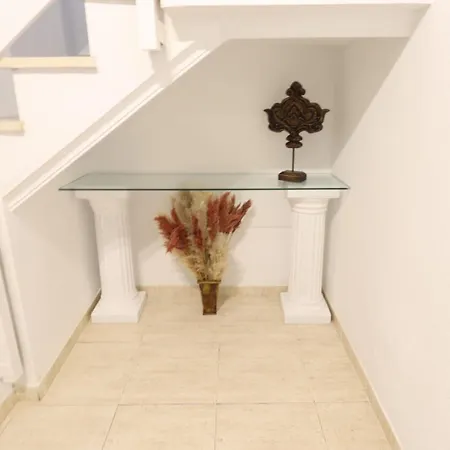 Apartamento The Sun & Sea *