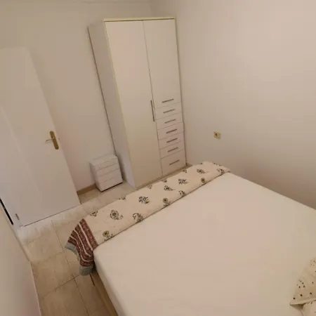 The Sun & Sea Los Cristianos (Tenerife)