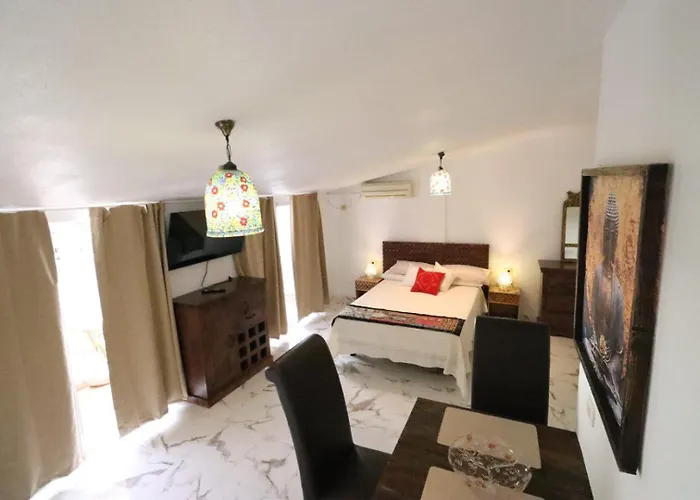 Apartamento The Sun & Sea