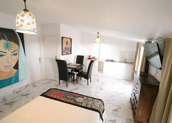 Apartamento The Sun & Sea *