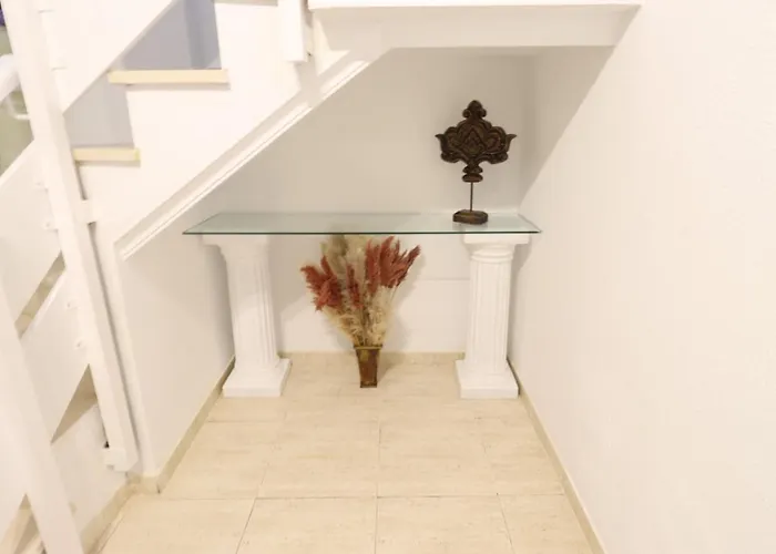 Apartamento The Sun & Sea *