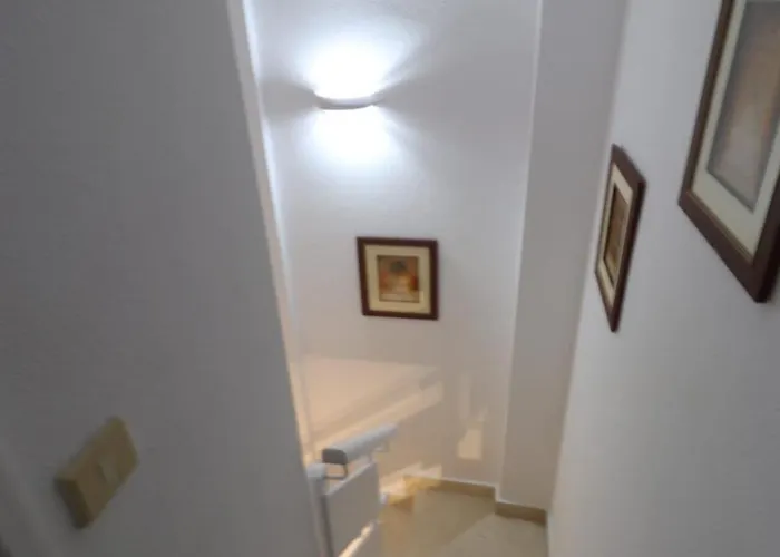 The Sun & Sea Apartamento