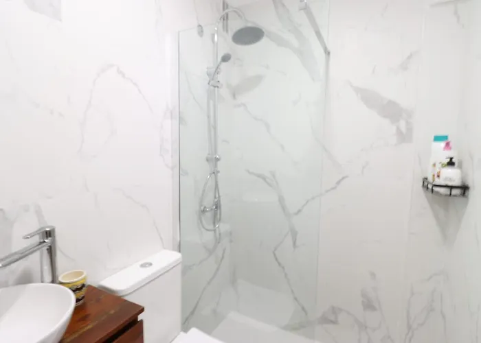 Apartamento The Sun & Sea *