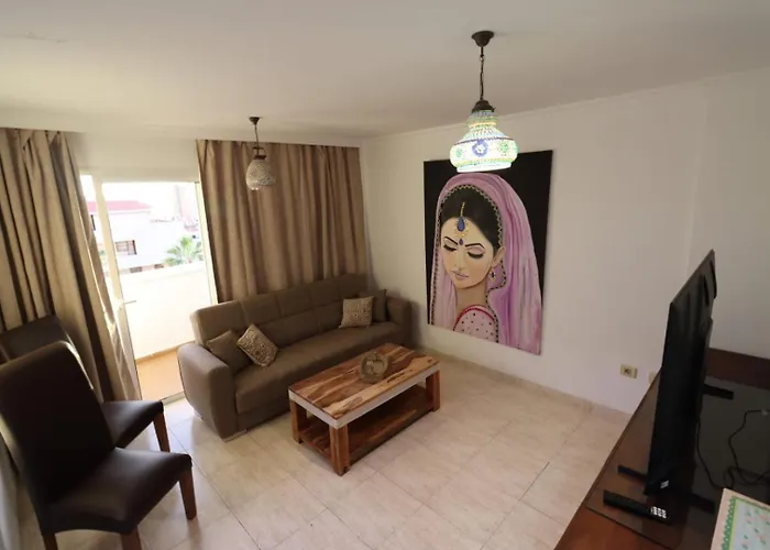 The Sun & Sea Apartamento *