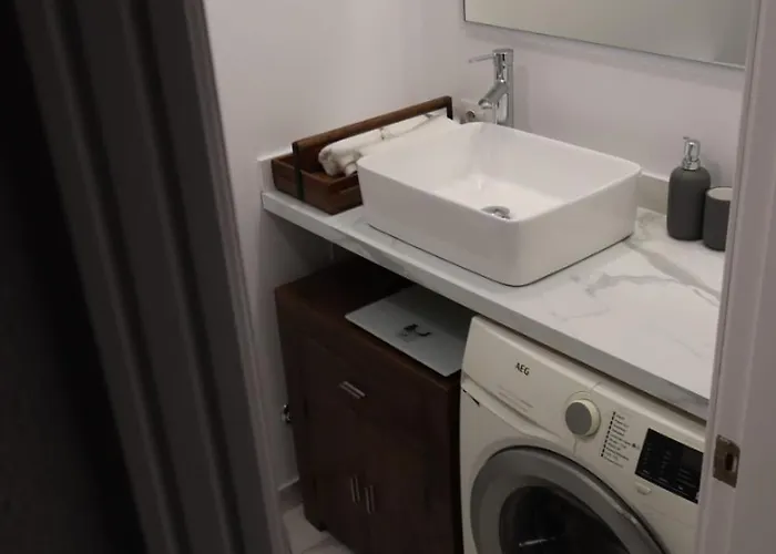 Apartamento The Sun & Sea *