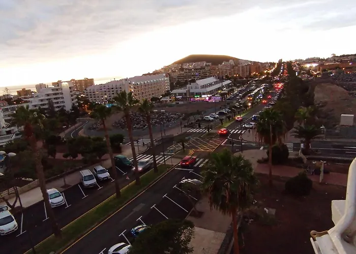 The Sun & Sea Apartamento